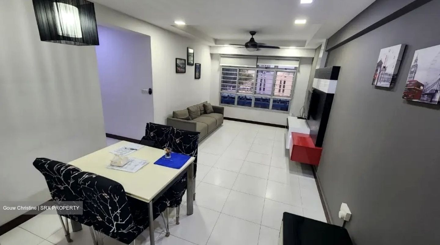 Blk 183B Boon Lay Grove (Jurong West), HDB 4 Rooms #565621491